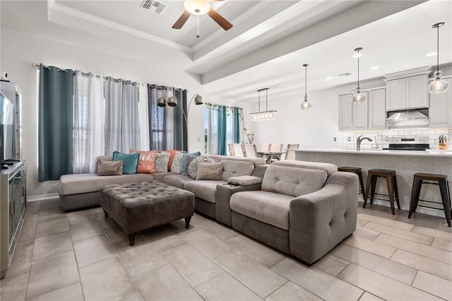 1031 Ocean Breeze, Portland, TX 78374