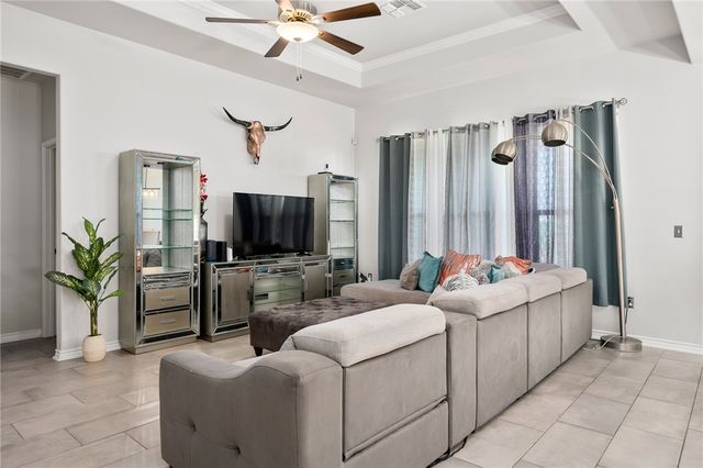 1031 Ocean Breeze, Portland, TX 78374