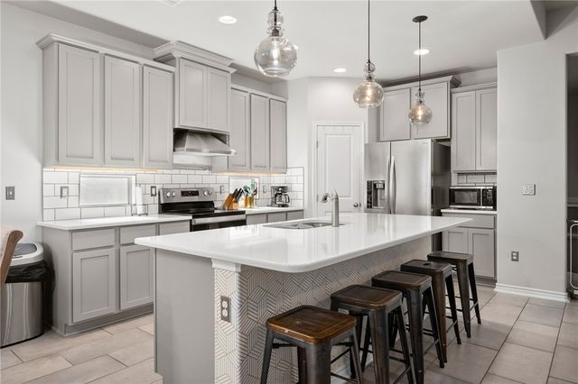 1031 Ocean Breeze, Portland, TX 78374