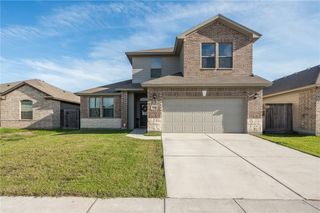 1031 Ocean Breeze, Portland, TX 78374
