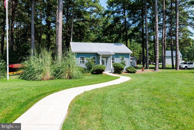 3113 BAY VIEW DR, Church Creek, MD 21622