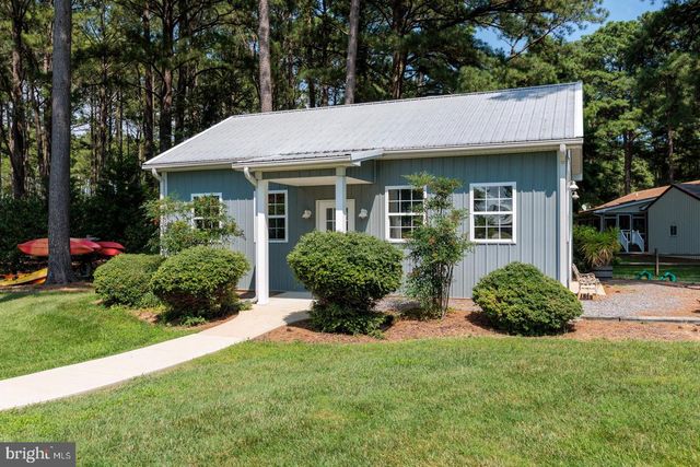 3113 BAY VIEW DR, Church Creek, MD 21622