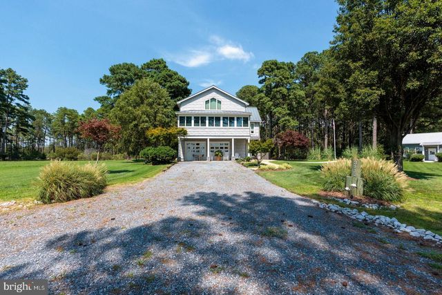 3113 BAY VIEW DR, Church Creek, MD 21622