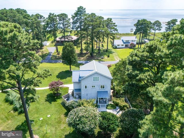 3113 BAY VIEW DR, Church Creek, MD 21622