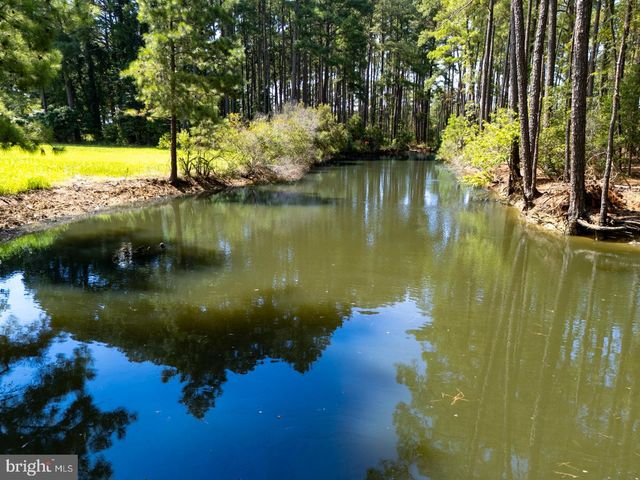 3113 BAY VIEW DR, Church Creek, MD 21622