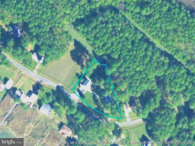 3113 BAY VIEW DR, Church Creek, MD 21622