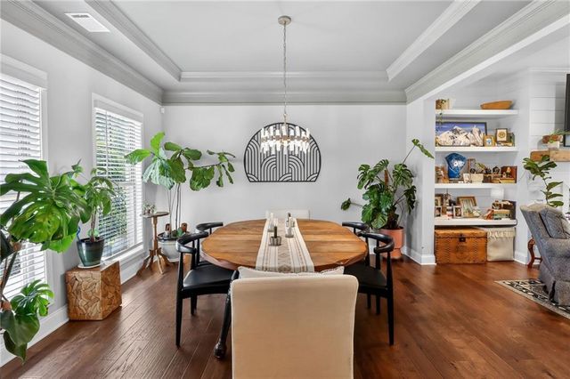 2430 Rose Mill Court SW, Atlanta, GA 30311