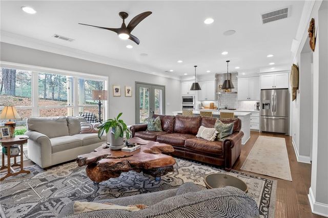 2430 Rose Mill Court SW, Atlanta, GA 30311