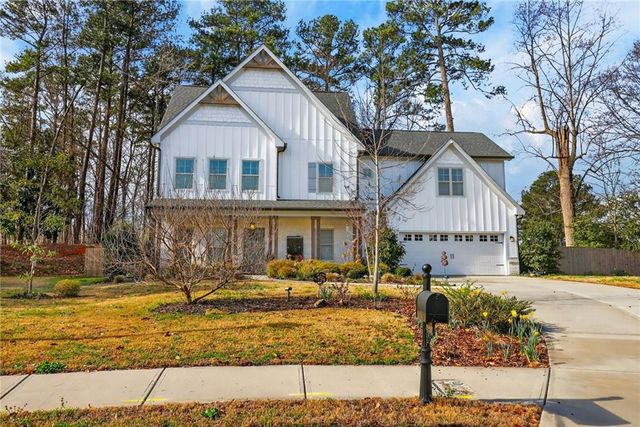2430 Rose Mill Court SW, Atlanta, GA 30311
