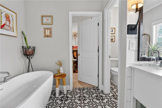 2430 Rose Mill Court SW, Atlanta, GA 30311