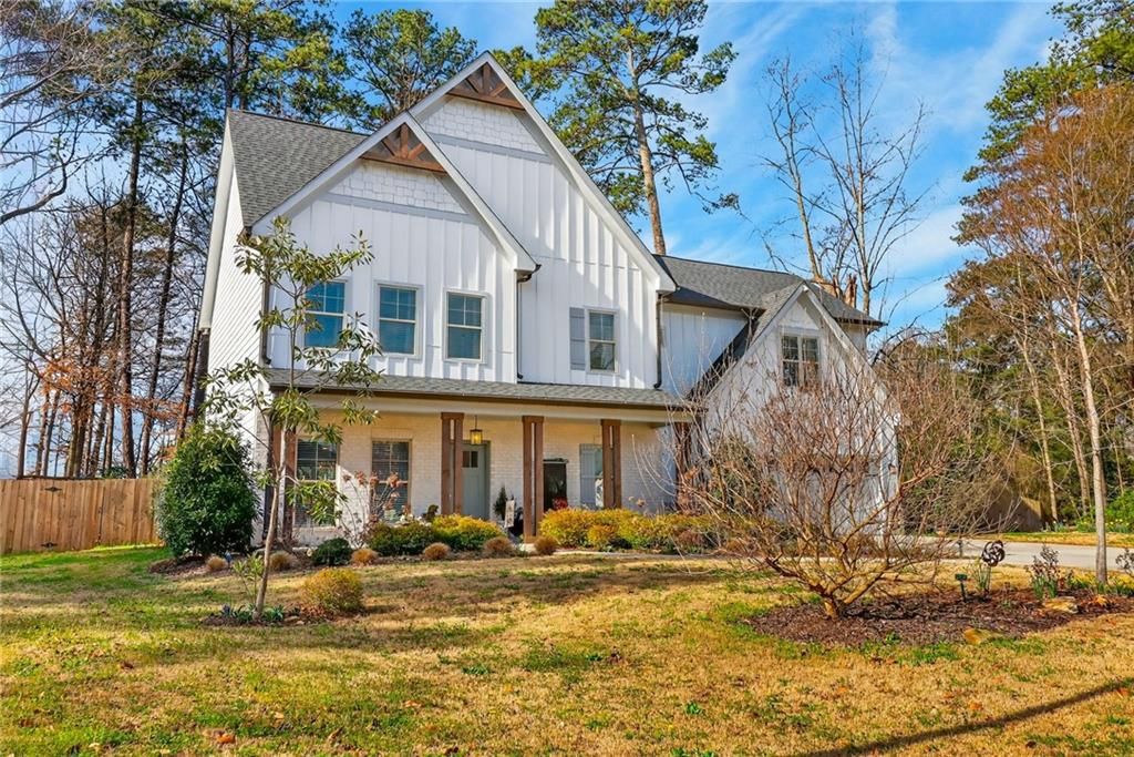 2430 Rose Mill Court SW, Atlanta, GA 30311