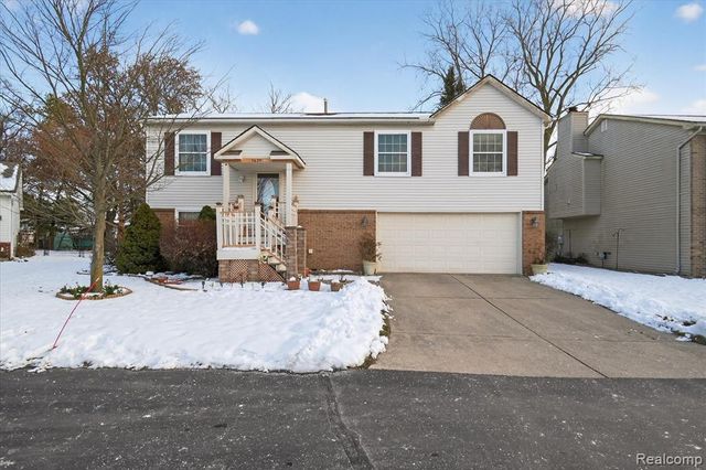 1639 Tulip Lane, Westland, MI 48186