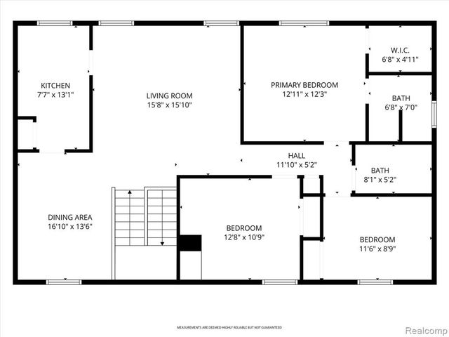 1639 Tulip Lane, Westland, MI 48186