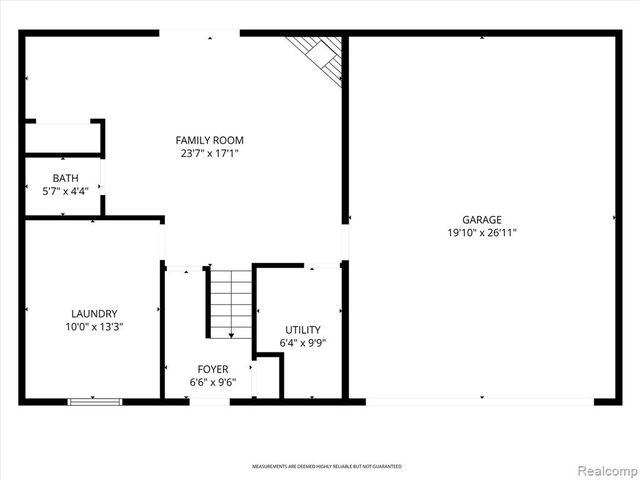 1639 Tulip Lane, Westland, MI 48186