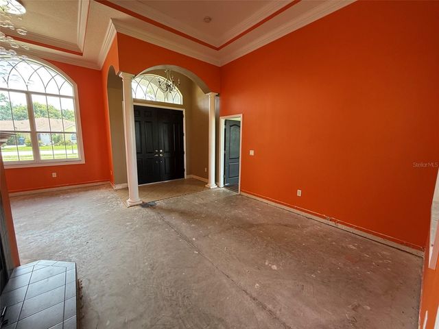 4045 HANGING MOSS LOOP, Spring Hill, FL 34609