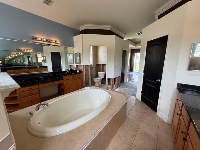 4045 HANGING MOSS LOOP, Spring Hill, FL 34609