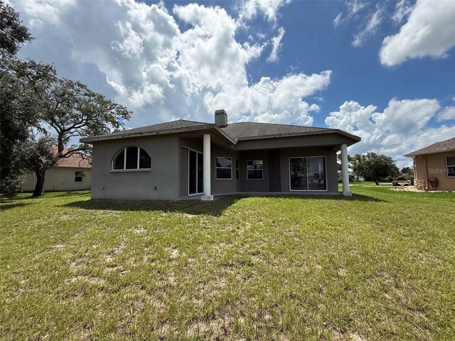 4045 HANGING MOSS LOOP, Spring Hill, FL 34609