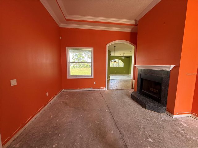 4045 HANGING MOSS LOOP, Spring Hill, FL 34609