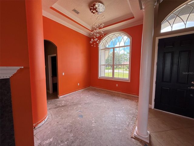 4045 HANGING MOSS LOOP, Spring Hill, FL 34609