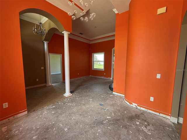 4045 HANGING MOSS LOOP, Spring Hill, FL 34609