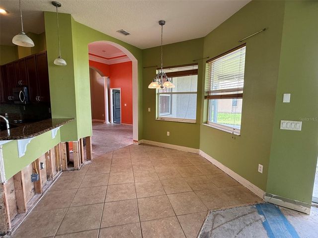 4045 HANGING MOSS LOOP, Spring Hill, FL 34609