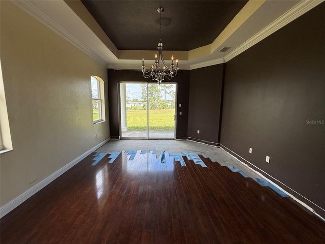 4045 HANGING MOSS LOOP, Spring Hill, FL 34609