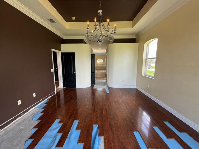 4045 HANGING MOSS LOOP, Spring Hill, FL 34609