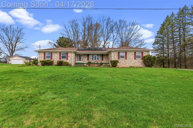 3432 S State Road, Davison Township, MI 48423