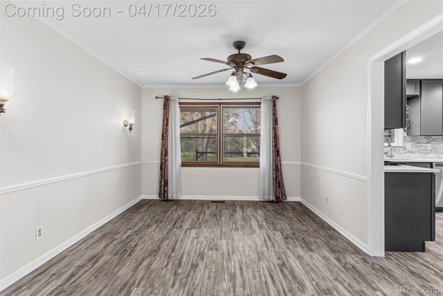 3432 S State Road, Davison Township, MI 48423