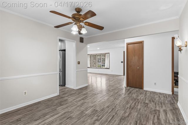 3432 S State Road, Davison Township, MI 48423
