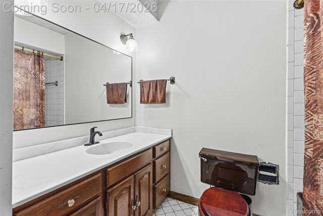 3432 S State Road, Davison Township, MI 48423