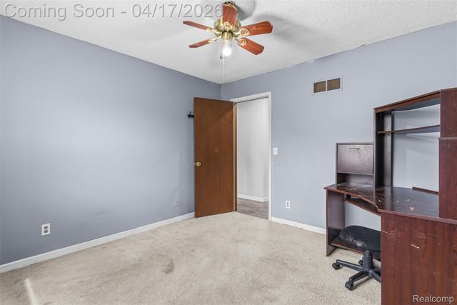 3432 S State Road, Davison Township, MI 48423