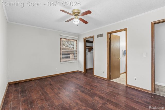 3432 S State Road, Davison Township, MI 48423
