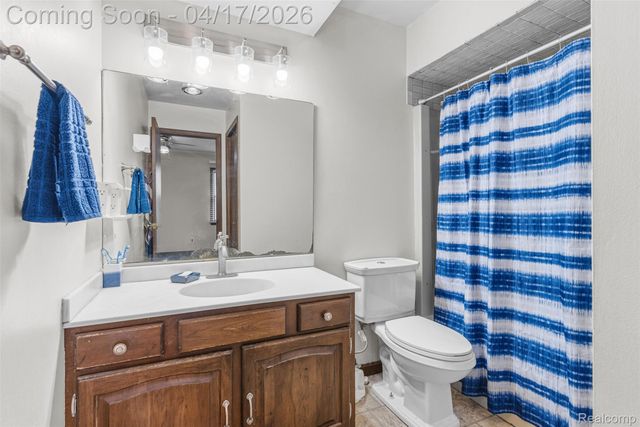 3432 S State Road, Davison Township, MI 48423