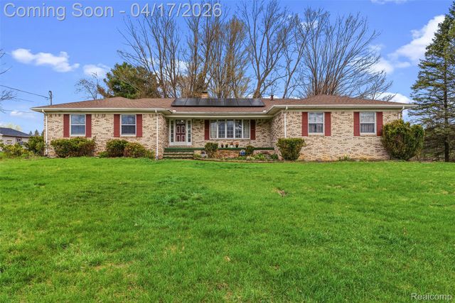 3432 S State Road, Davison Township, MI 48423