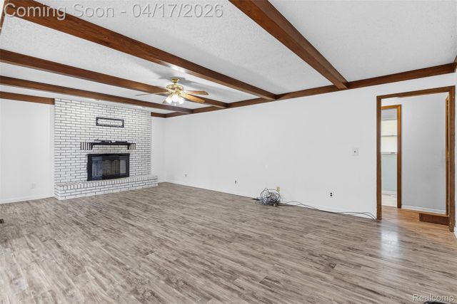 3432 S State Road, Davison Township, MI 48423