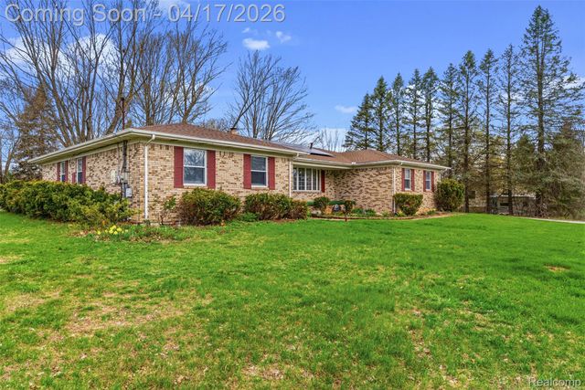 3432 S State Road, Davison Township, MI 48423