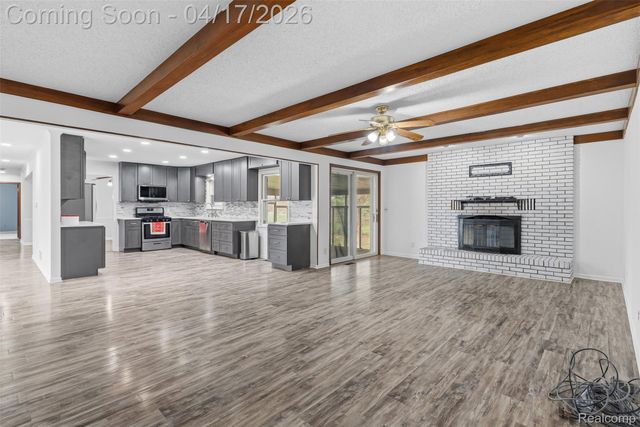 3432 S State Road, Davison Township, MI 48423