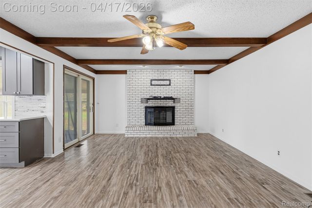 3432 S State Road, Davison Township, MI 48423