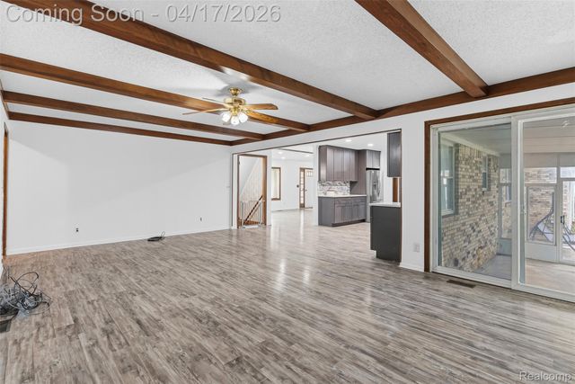 3432 S State Road, Davison Township, MI 48423