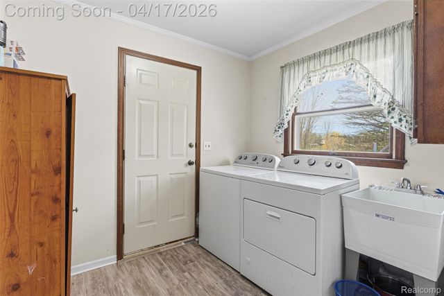 3432 S State Road, Davison Township, MI 48423