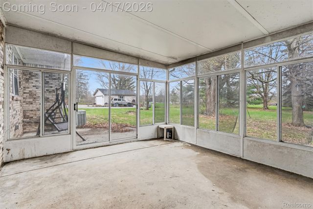 3432 S State Road, Davison Township, MI 48423