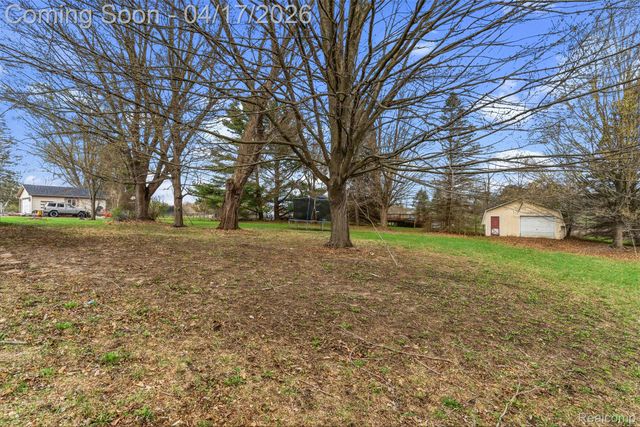 3432 S State Road, Davison Township, MI 48423