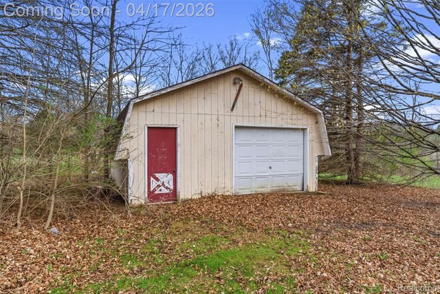 3432 S State Road, Davison Township, MI 48423