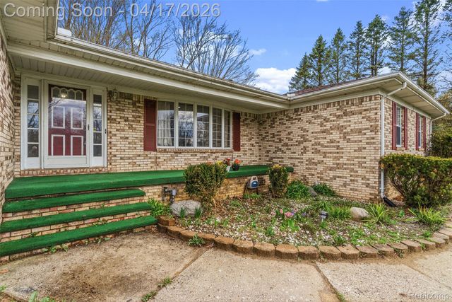 3432 S State Road, Davison Township, MI 48423