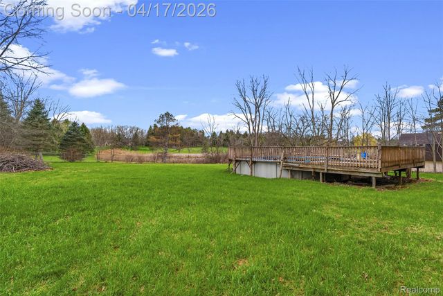 3432 S State Road, Davison Township, MI 48423