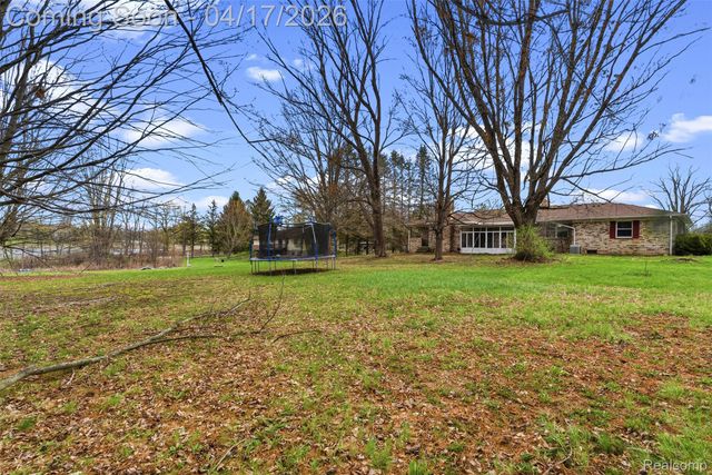 3432 S State Road, Davison Township, MI 48423