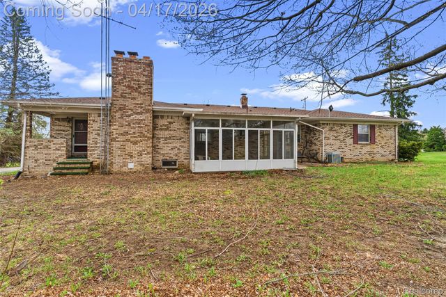 3432 S State Road, Davison Township, MI 48423