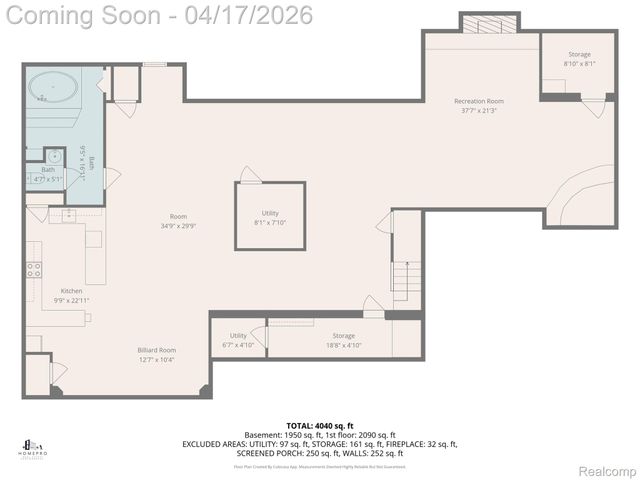3432 S State Road, Davison Township, MI 48423