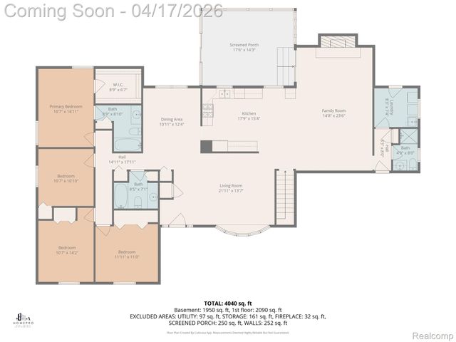 3432 S State Road, Davison Township, MI 48423